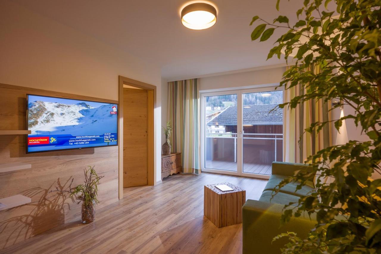 Aparthotel Alptirol Кальтенбах Екстер'єр фото