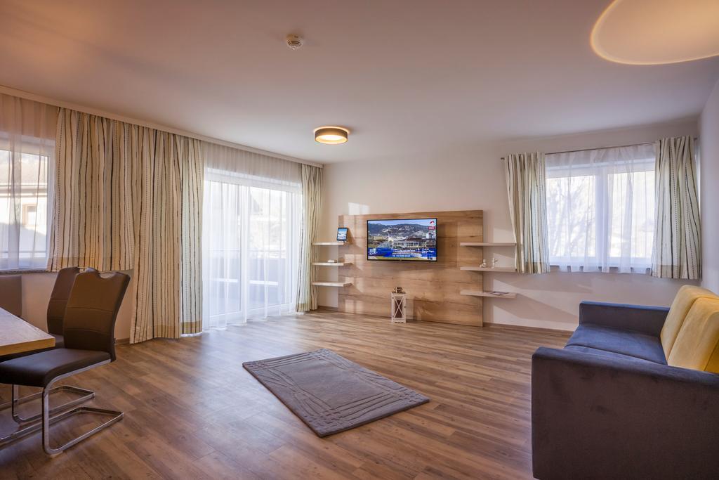 Aparthotel Alptirol Кальтенбах Екстер'єр фото