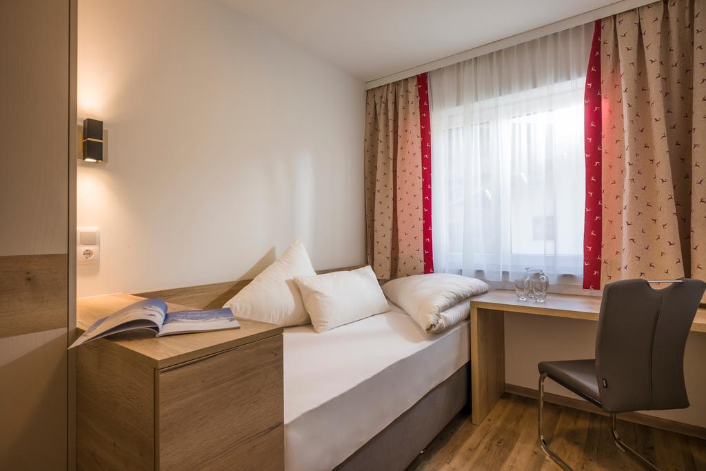 Aparthotel Alptirol Кальтенбах Екстер'єр фото
