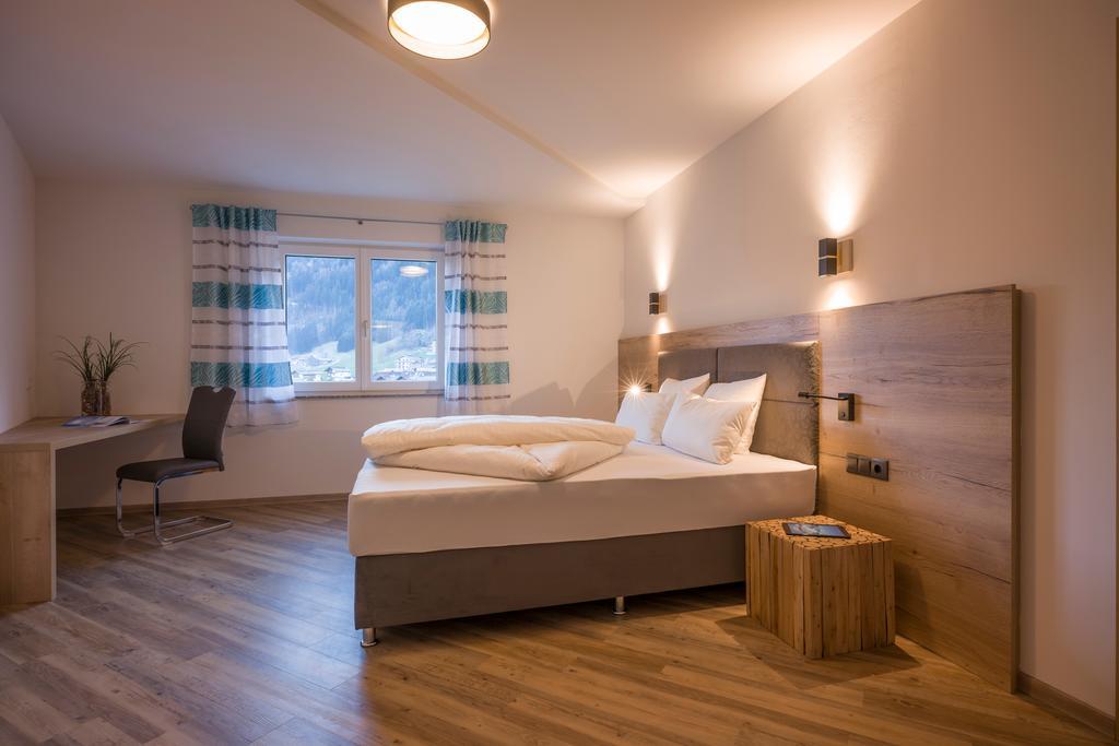 Aparthotel Alptirol Кальтенбах Екстер'єр фото