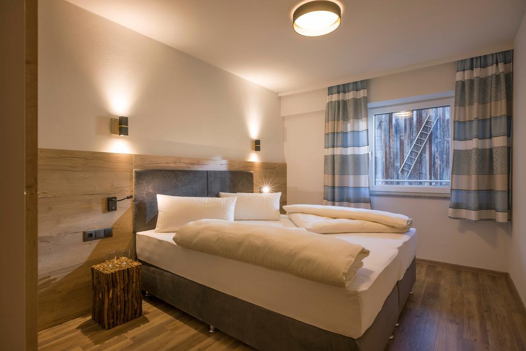 Aparthotel Alptirol Кальтенбах Екстер'єр фото