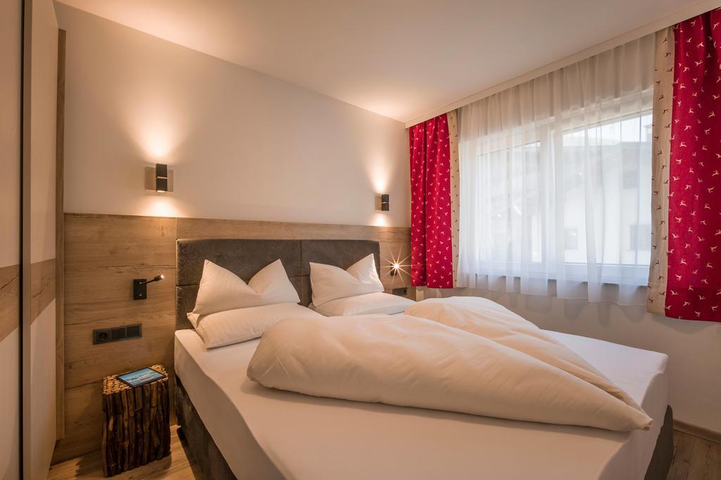 Aparthotel Alptirol Кальтенбах Екстер'єр фото